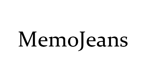 MemoJeans