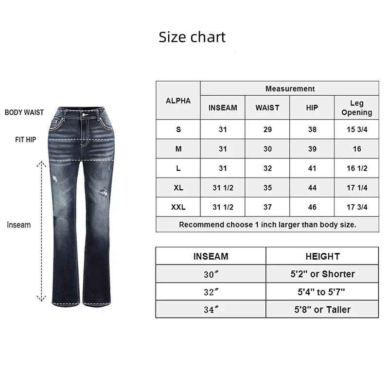 New Summer Fashion Slim Straight Jeans